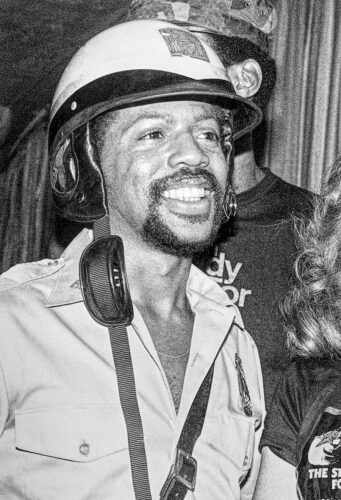 Victor Willis, who co-founded the Village People, dies at 74